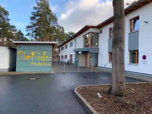 Kindergarten Erlangen