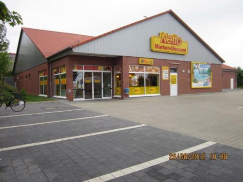 Netto Amelinghausen