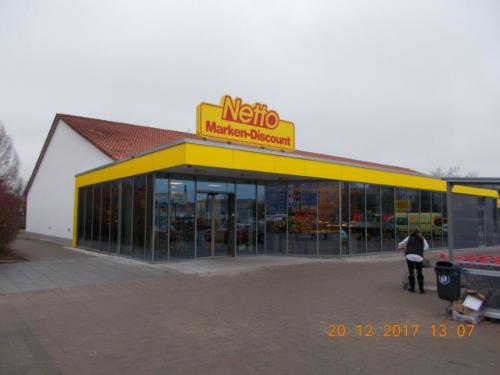 Netto Nordhausen