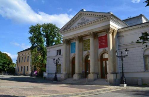 Theather Plauen